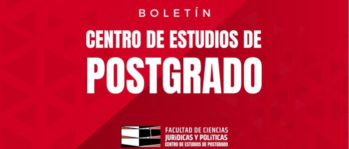 Boletín CEP